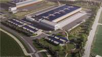 logistics - Entrepôt Logistique À Louer - À Vendre - gallery thumbnail - 1