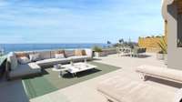 living - Elysea Suites - gallery thumbnail - 5