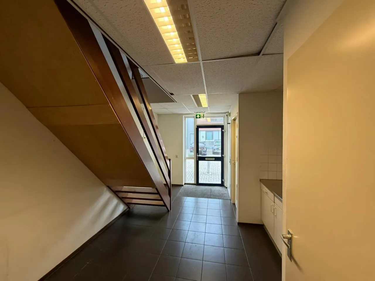 logistics - Boekweitstraat 15 - Logistica - Dils - gallery - 5
