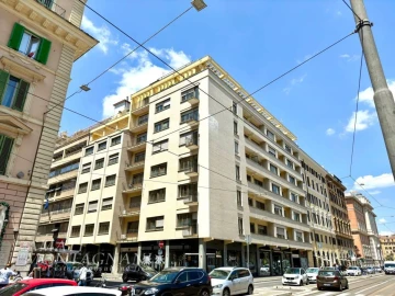 office - Flaminia 53 - Uffici - Dils - featured
