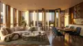 living - Navigli Towers - gallery thumbnail - 4