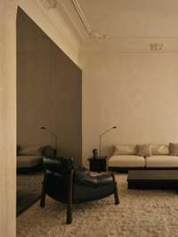 living - 274m² apartment with 88m² terrace for sale in El Pla del Remei - gallery thumbnail - 8