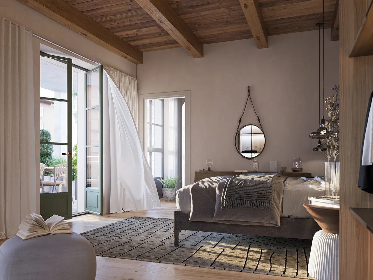 living - Forrest in Town - Living - Dils - gallery - 12
