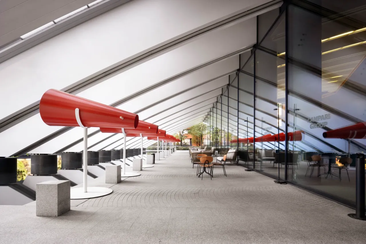 office - Camp 6° - Office - Dils - gallery - 50