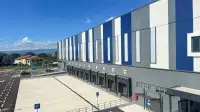 logistics - South Pistoia - Logistics - Dils - gallery thumbnail - 3