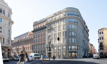office - Macelli 9 - Uffici - Dils - featured