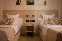 living - 160m² apartment for sale in Lista, Madrid - gallery thumbnail - 8
