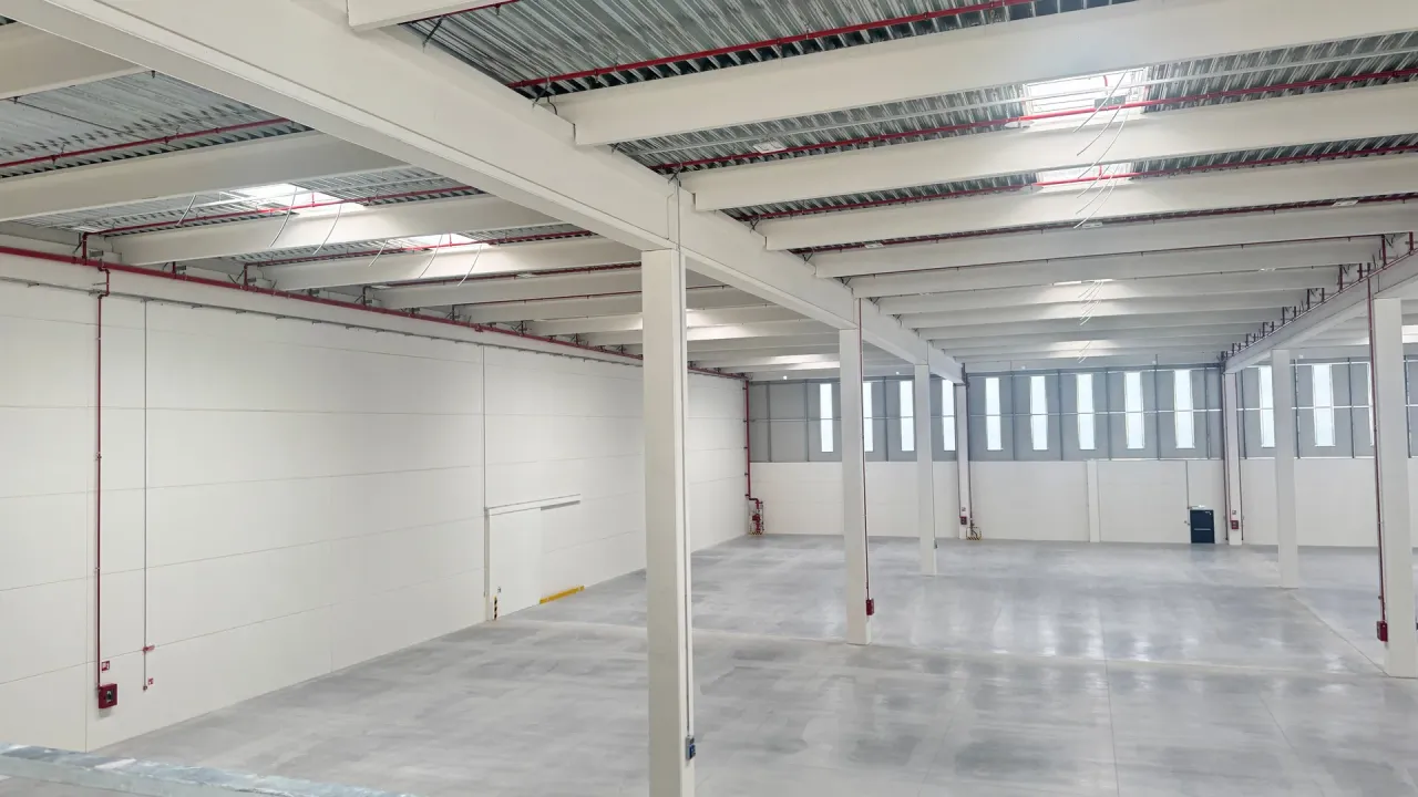 logistics - Pistoia Sud - Logistica - Dils - gallery - 5