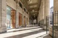 retail - Galleria Alberto Sordi - Retail - Dils - gallery thumbnail - 9