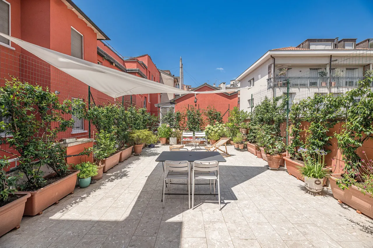 living - Cosenza 6 - Living - Dils - gallery - 2