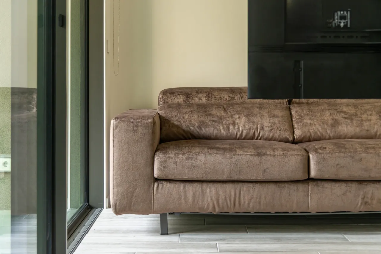 living - Garofalo 37 unità E11 - Wonen - Dils - gallery - 12