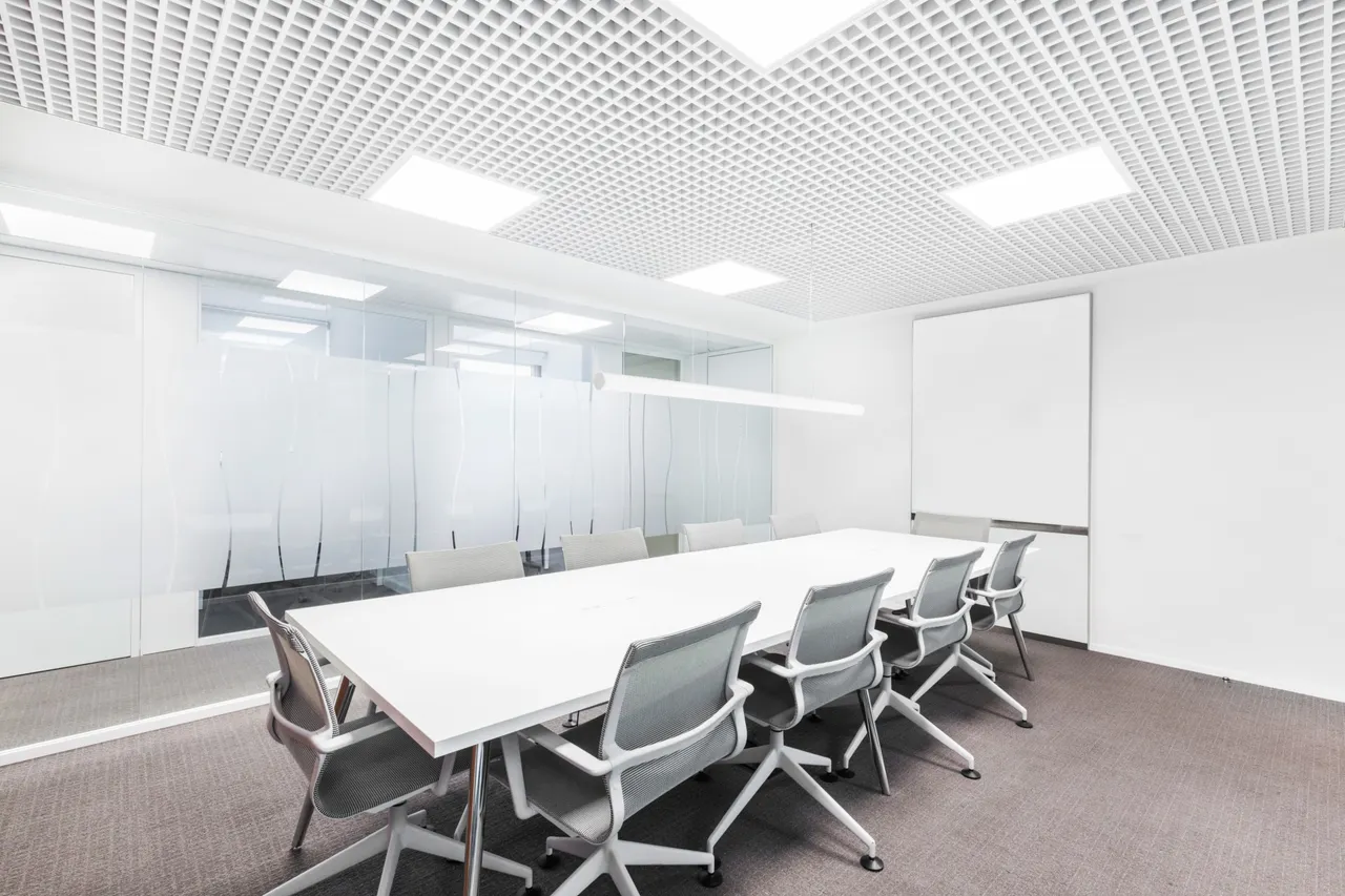 office - Loreto - Uffici - Dils - gallery - 3
