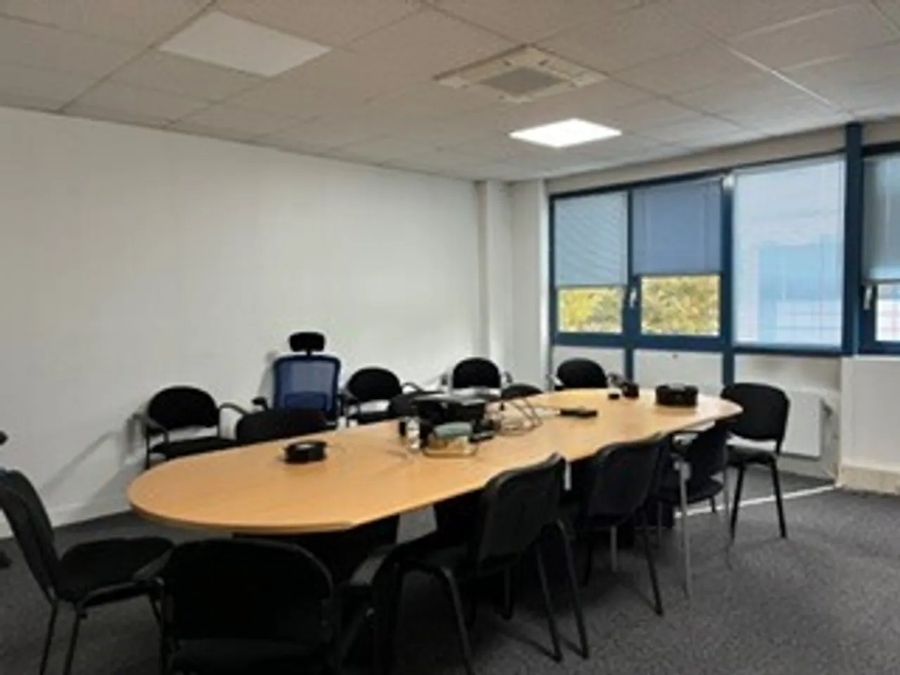 logistics - Activités / Bureaux À Louer - gallery - 8