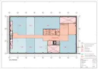 office - Rooswijck 5 - Office - Dils - Plan d'étage thumbnail - 1