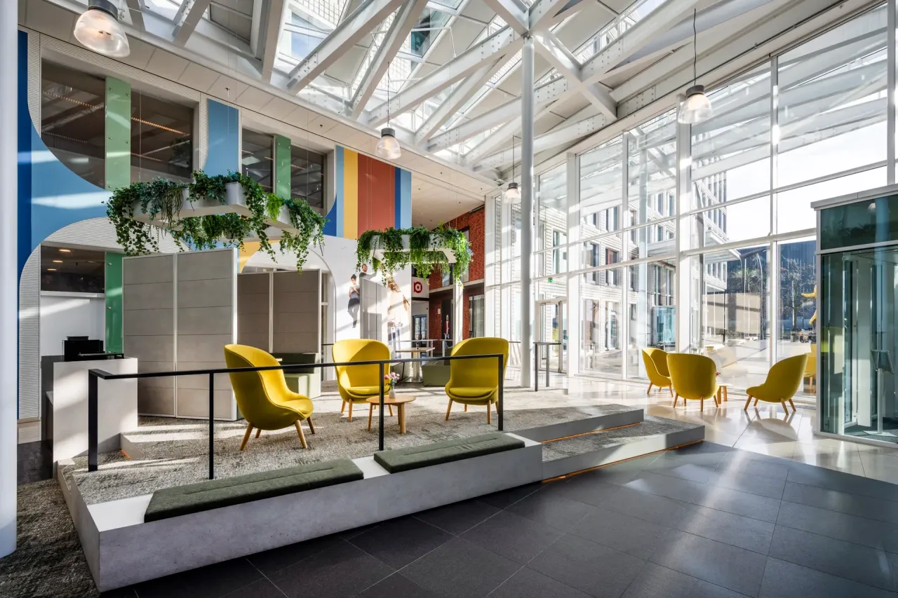 office - QUBE Offices - Kantoor - Dils - gallery - 52