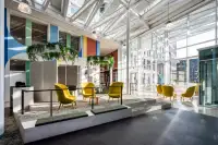 office - QUBE Offices - Office - Dils - gallery thumbnail - 52