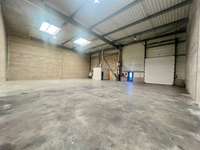 logistics - Light Industrial Premises / Offices For Rent - gallery thumbnail - 5