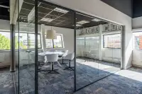 office - The Wing - Kantoor - Dils - gallery thumbnail - 7