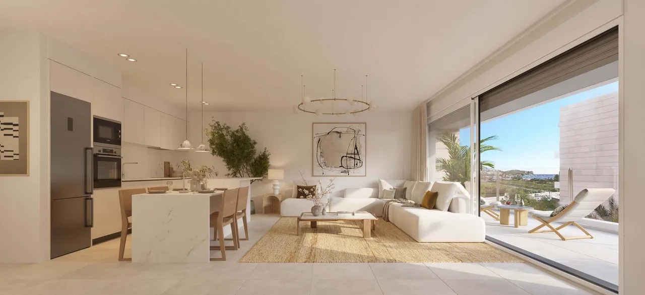living - Marina Botafoch - gallery - 6