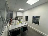logistics - Light Industrial Premises / Offices For Sale - gallery thumbnail - 6