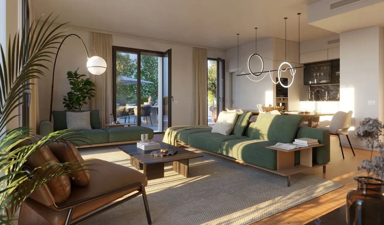 living - Bazzi 51 - Living - Dils - gallery - 4