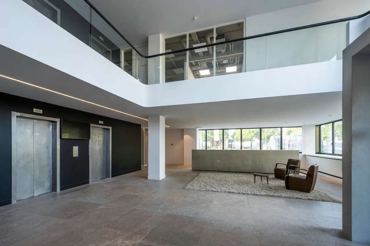 office - The Corner - Office - Dils - gallery - 8