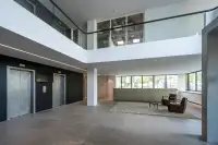 office - The Corner - Uffici - Dils - gallery thumbnail - 8