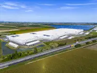 logistics - Rovigo Ovest - Logistica - Dils - gallery thumbnail - 1