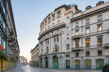 retail - Santa Margherita 12 - Retail - Dils - featured