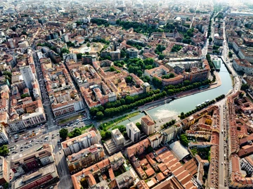 Dils advisor sull'acquisizione di due edifici nel quartiere Navigli di Milano - featured