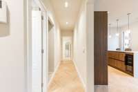 living - Piso de 97m² en venta en Eixample Derecho, Barcelona - gallery thumbnail - 9