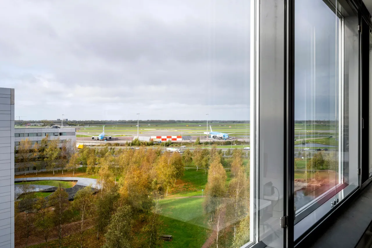 office - Avioport - Kantoren - Dils - gallery - 28