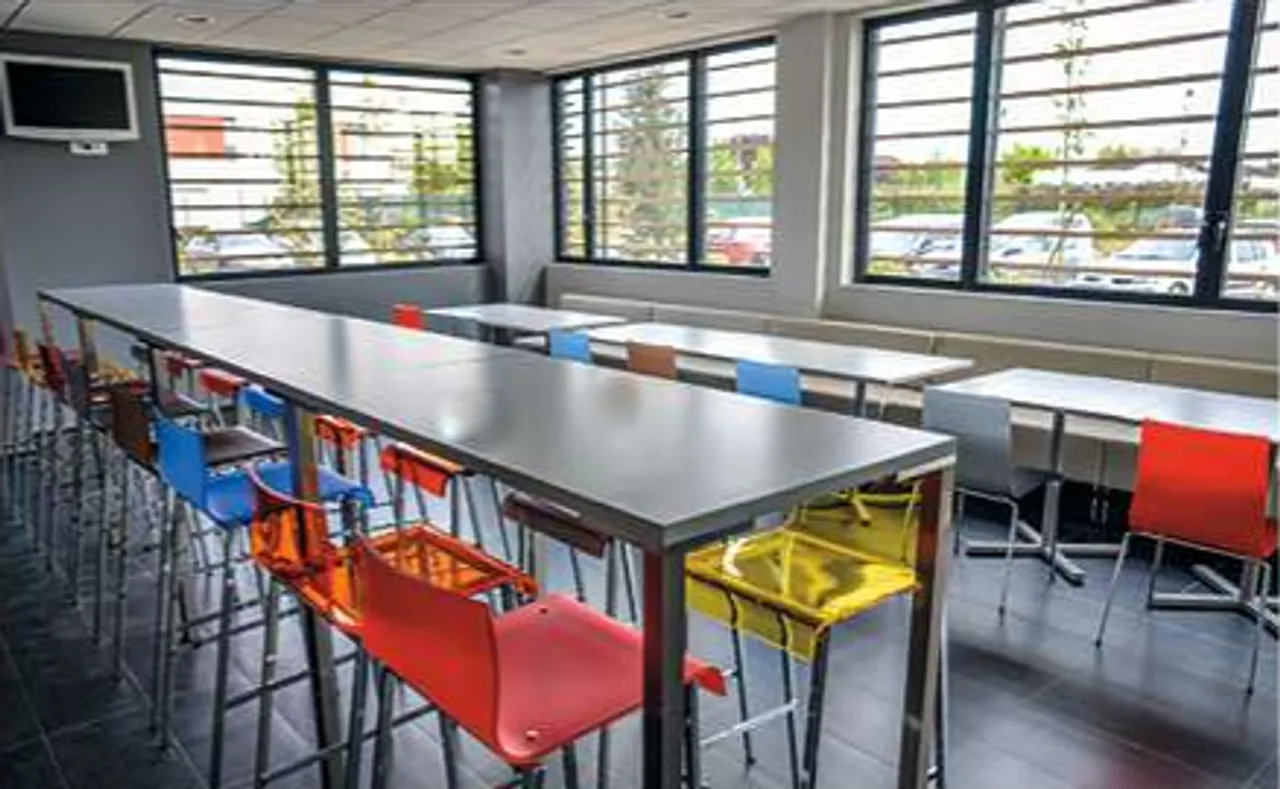 logistics - Activités / Bureaux À Vendre - gallery - 9