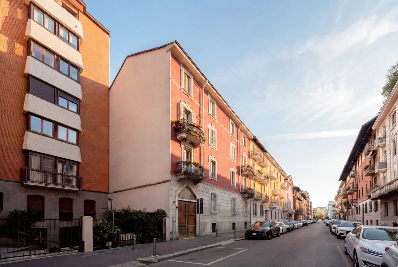 living - Carcano 3 - Living - Dils - gallery - 17