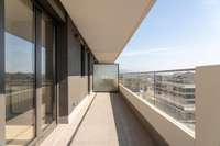 living - Marenostrum Badalona - gallery thumbnail - 3