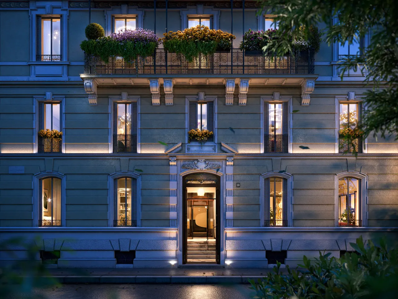 living - Melzi d'Eril - Living - Dils - gallery - 20