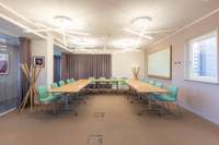 office - EUR Laurentina - Office - Dils - gallery thumbnail - 5