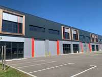 logistics - Light Industrial Premises / Offices For Rent - gallery thumbnail - 2