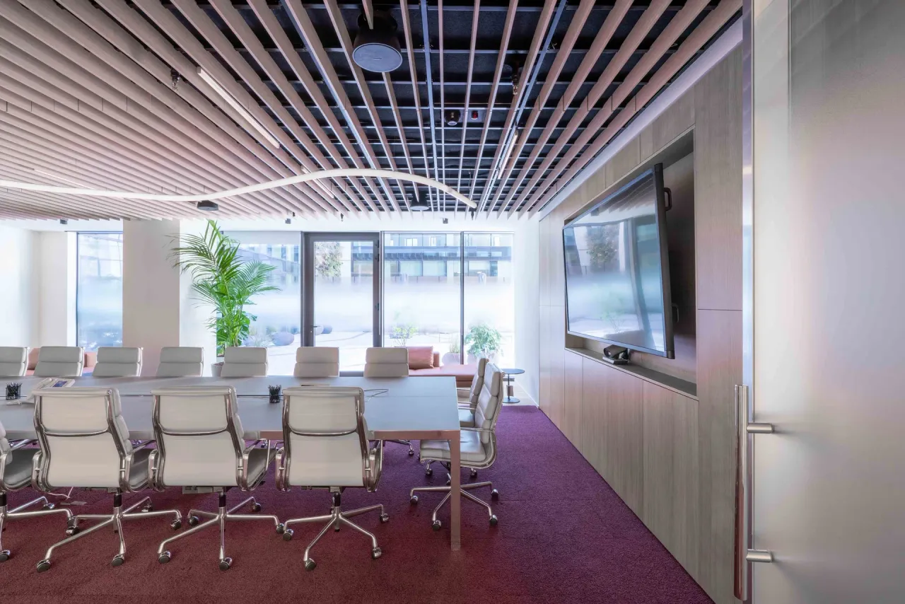 office - The Medelan - Office - Dils - gallery - 16