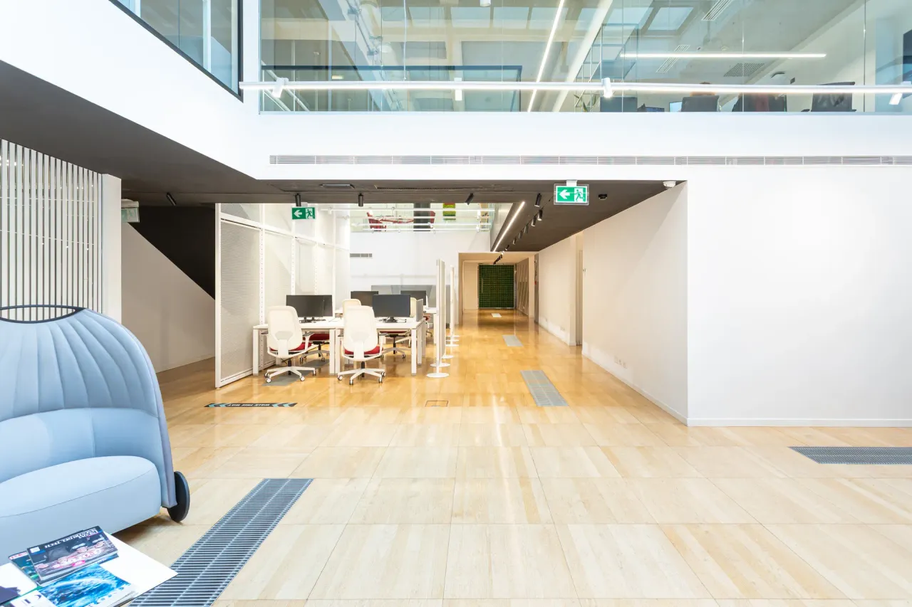 office - 23L - Uffici - Dils - gallery - 5