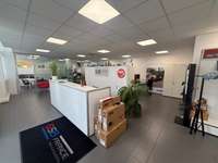 logistics - Activités / Bureaux À Vendre - gallery thumbnail - 10