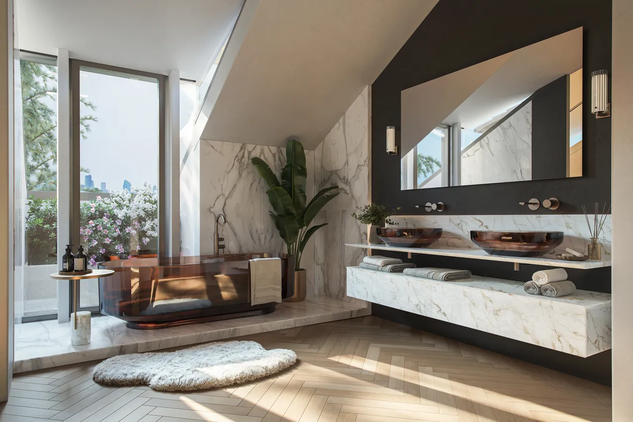 living - Palazzo Revere - Living - Dils - gallery - 9