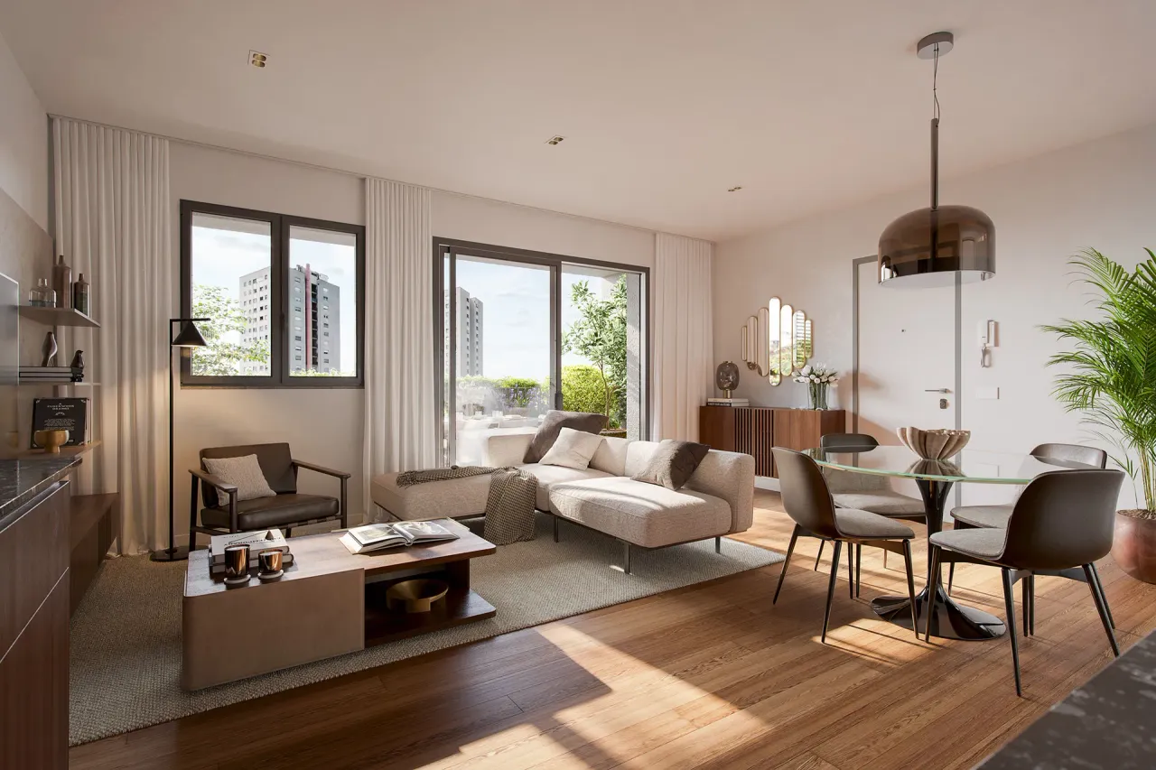 living - Piazzetta Living - Living - Dils - gallery - 4