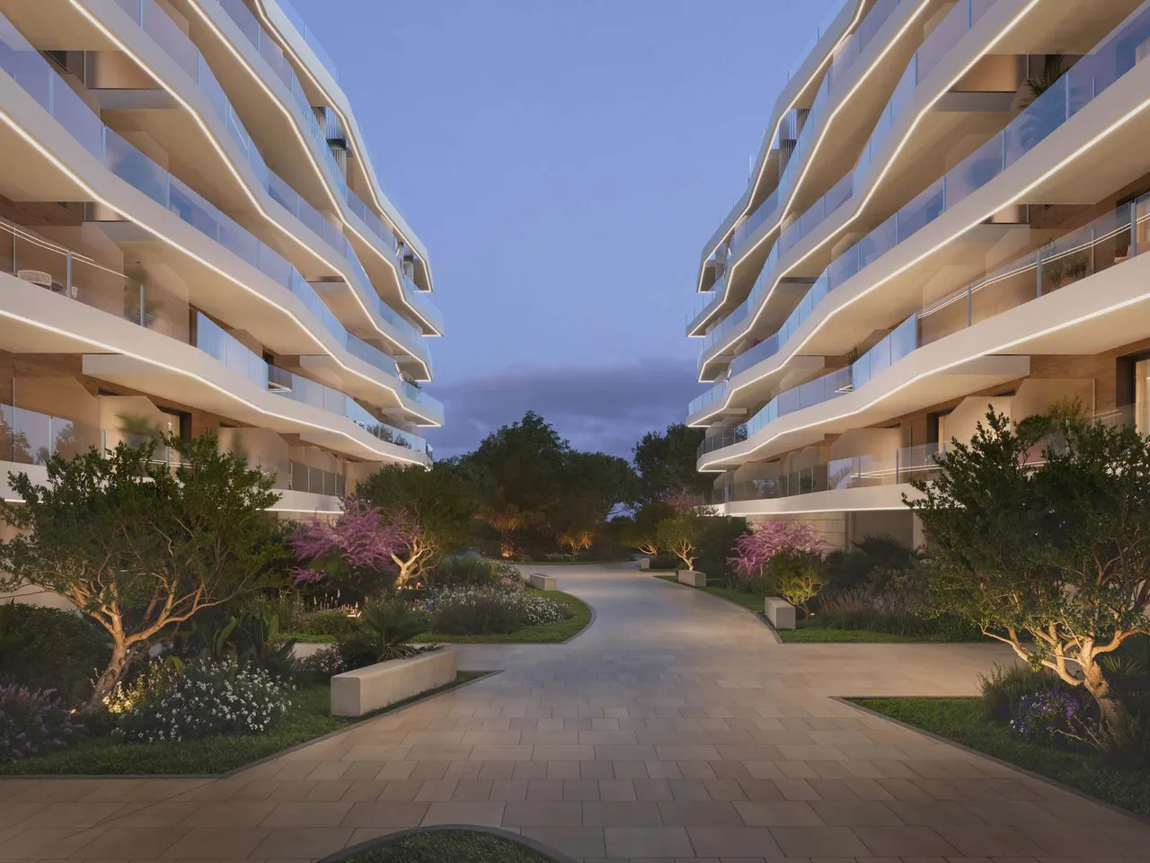 living - Marina Botafoch - gallery - 5