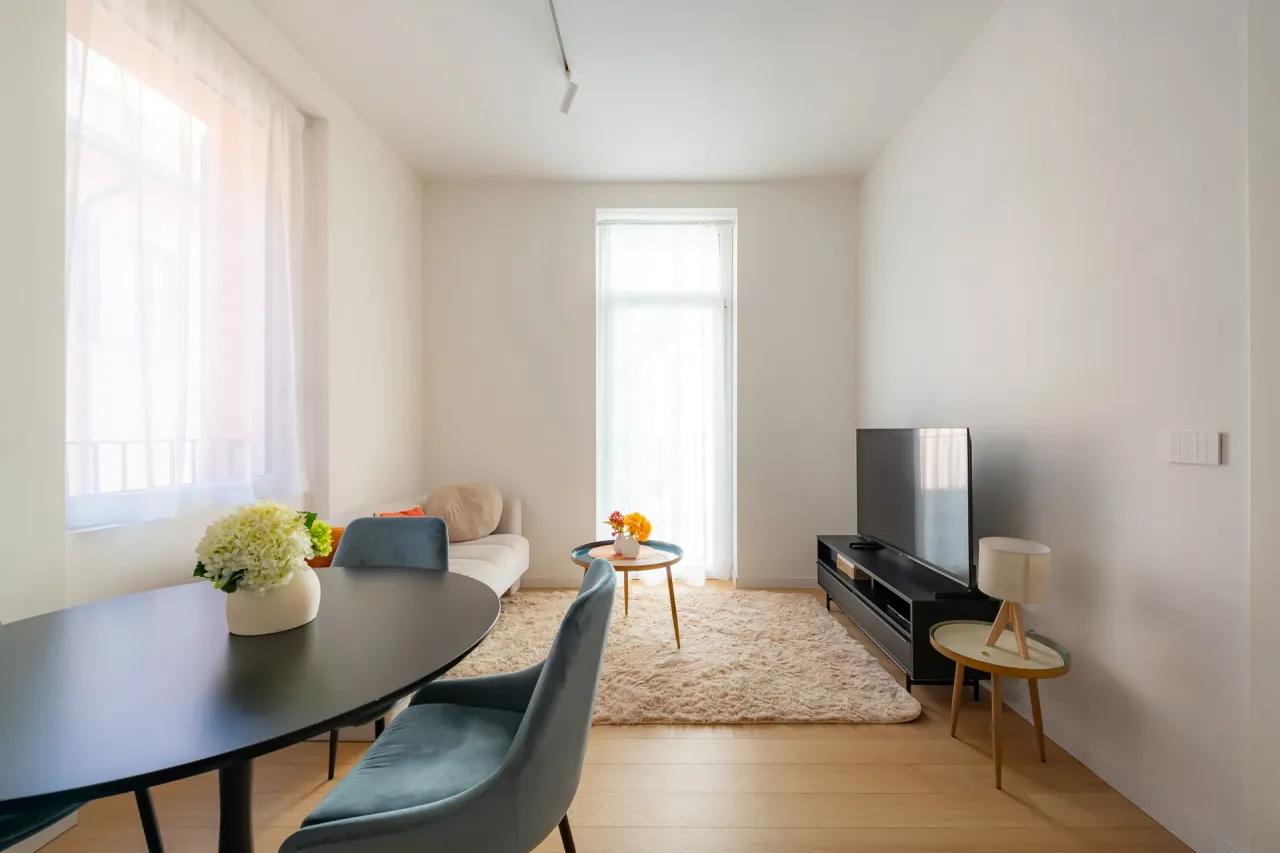 living - Petrella 4 - Living - Dils - gallery - 4