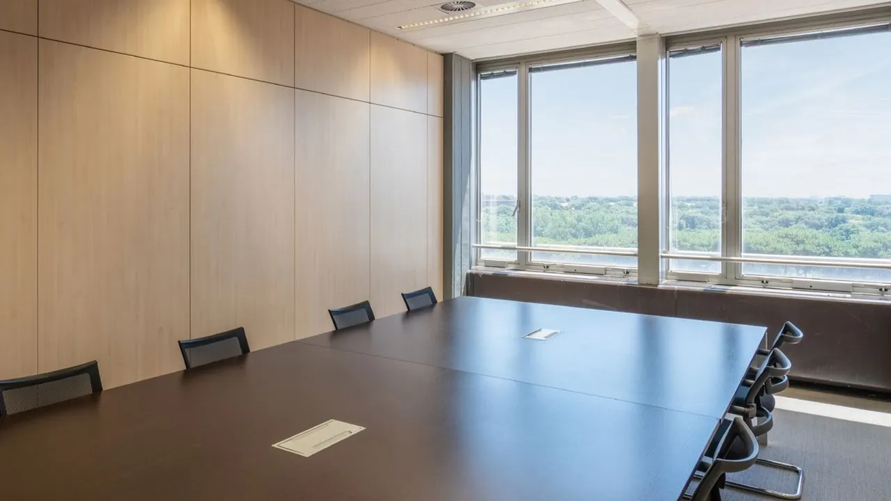 office - Aurelia Business Park - Office - Dils - gallery - 12