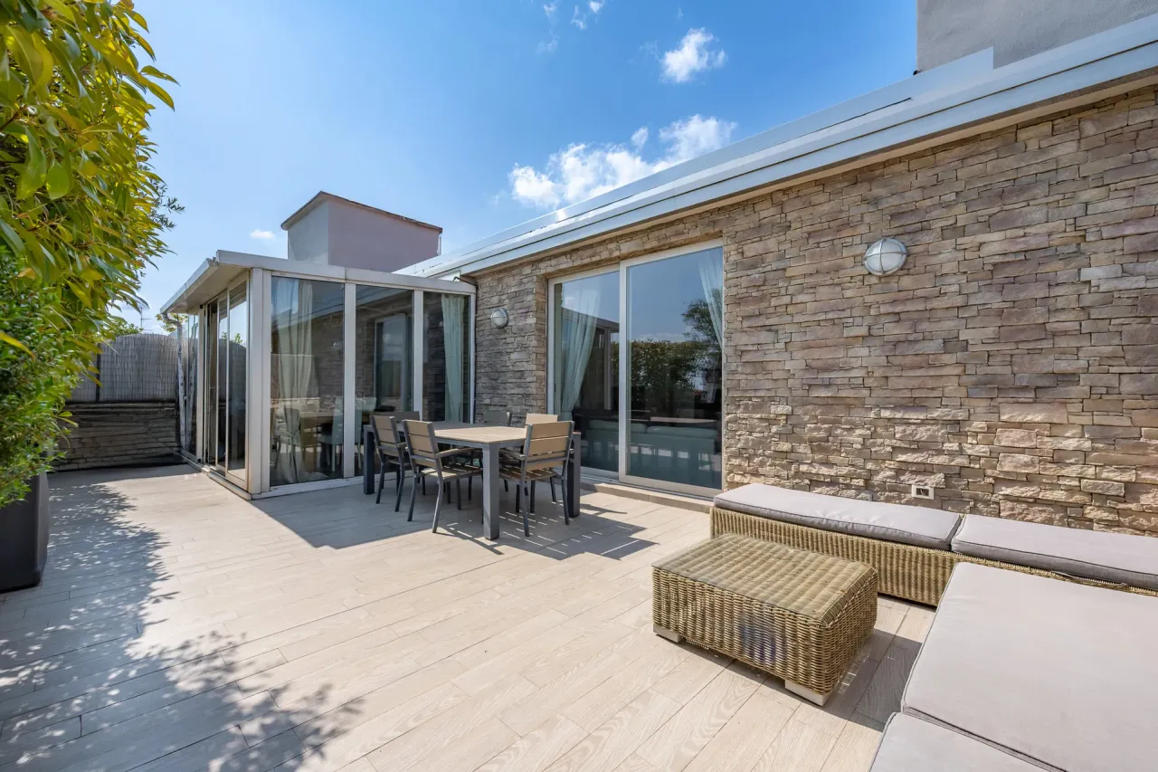 living - Lomellina 25 - Living - Dils - gallery - 4