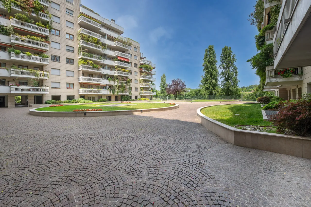 living - Spadolini 11B - Living - Dils - gallery - 13