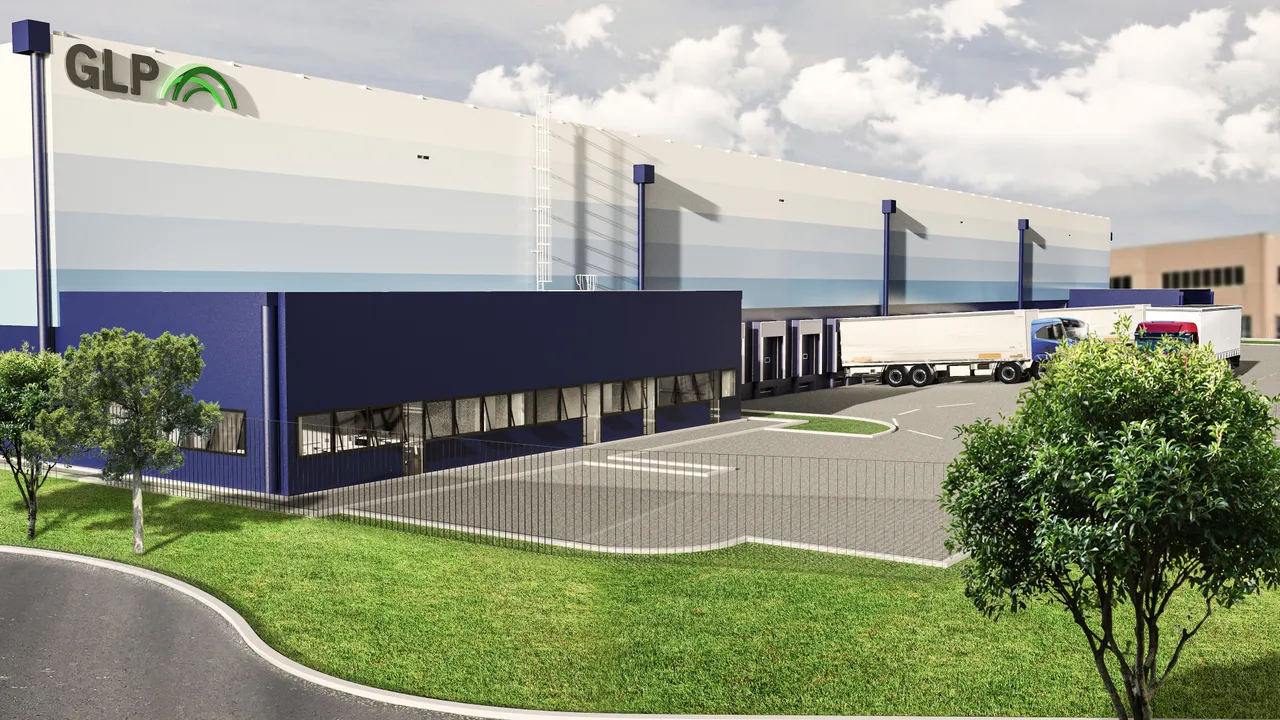 logistics - Roma sud - Logistics - Dils - gallery - 4