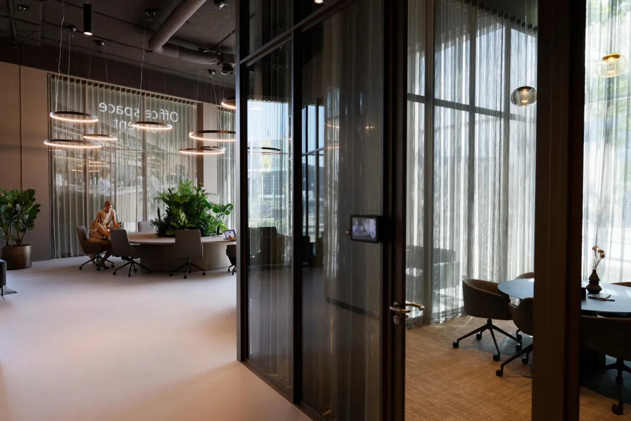 office - B Vital - Office - Dils - gallery - 38